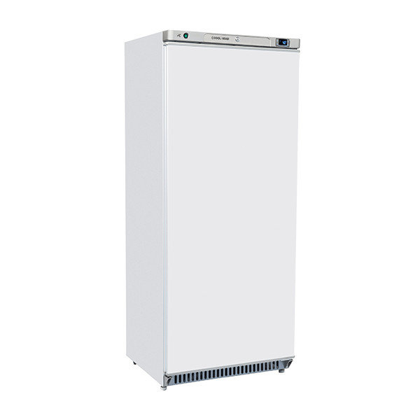 Koelkast | 600L (2/1 GN) | Wit | +2°C/+10°C | Statisch + Ventilator | 775x720x1990(h)mm
