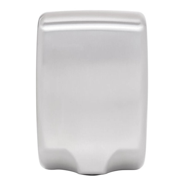 Handendroger | RVS | Automatisch | Droogtijd 10-12s | 1kW (230V) | 174x100x256(h)mm