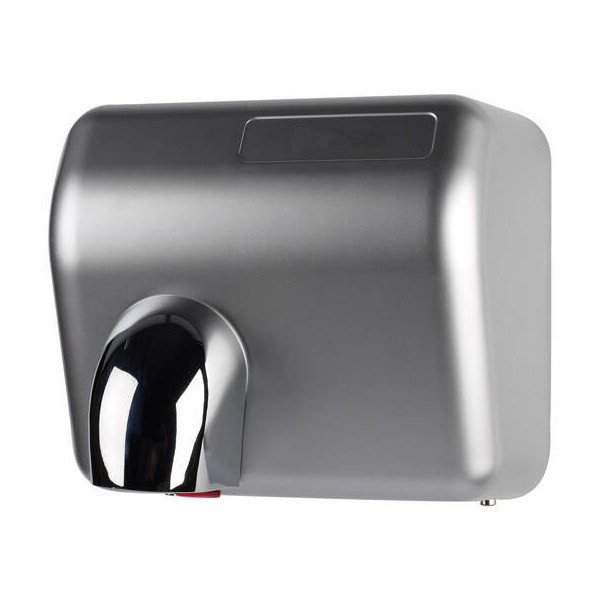 Handendroger | Kunststof | Automatisch | Droogtijd 15-20s | 2.3kW (230V) | 265x210x230(h)mm