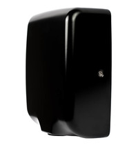 Luxus Handendroger | RVS | Zwart | Automatisch | Droogtijd 10-12s | 1kW | 174x100x256(h)mm
