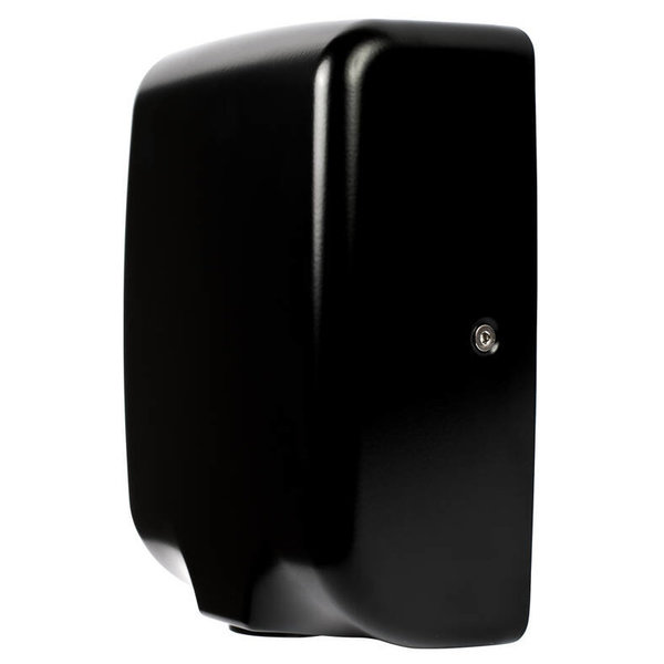 Handendroger | RVS | Automatisch | Droogtijd 10-12s | 1kW (230V) | 174x100x256(h)mm