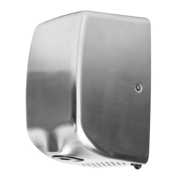 Handendroger | RVS | Automatisch | Droogtijd 10-12s | 1.35kW (230V) | 173x150x255(h)mm