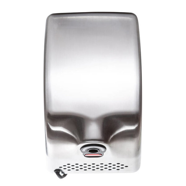 Handendroger | RVS | Automatisch | Droogtijd 10-12s | 1.35kW (230V) | 173x150x255(h)mm