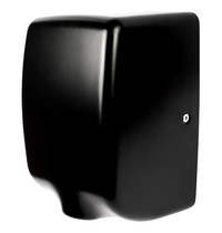 Luxus Handendroger | RVS | Zwart | Automatisch | Droogtijd 10-12s | 1.35kW | 173x150x255(h)mm