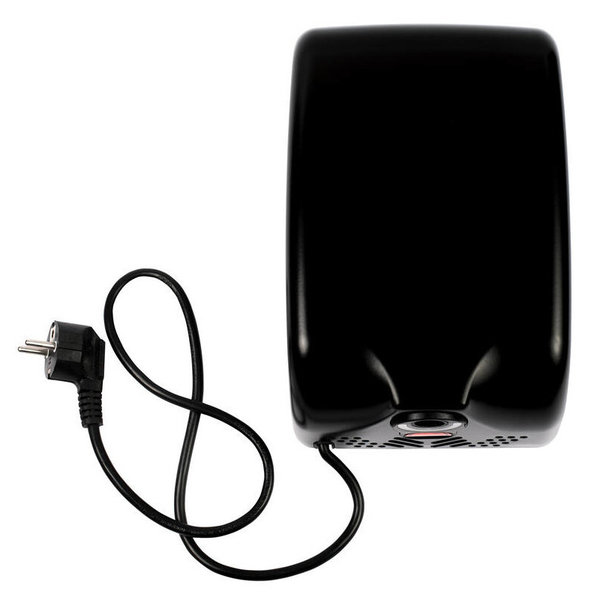 Handendroger | RVS | Automatisch | Droogtijd 10-12s | 1.35kW (230V) | 173x150x255(h)mm