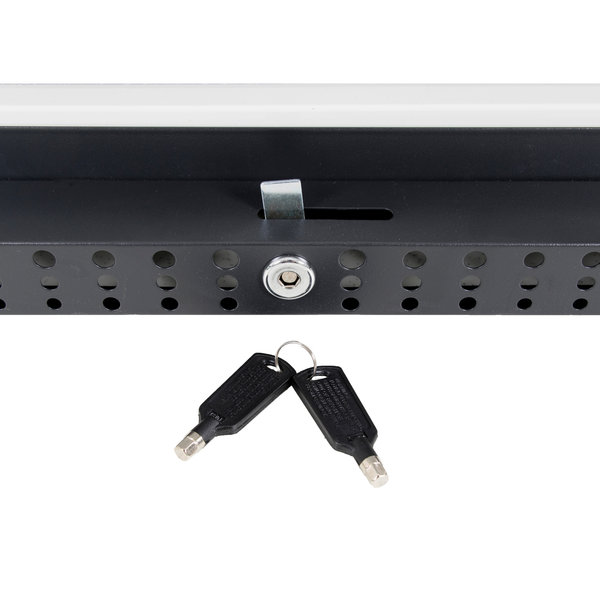 Barkoelkast | 186L | Zwart | 0°C/+10°C | Geforceerd | Draaideuren | 870x520x870(h)mm