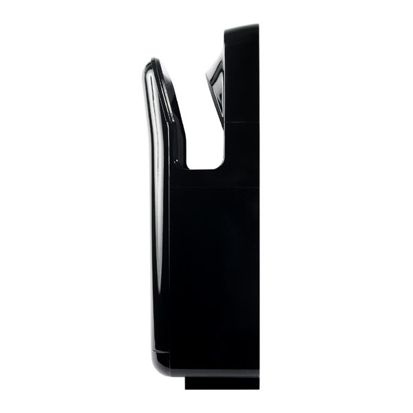 Handendroger | Kunststof | Automatisch | Droogtijd 7-10s | 1.9kW (230V) | Antibacterieel | 300x220x687(h)mm