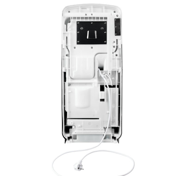 Handendroger | Kunststof | Automatisch | Droogtijd 7-10s | 1.9kW (230V) | Antibacterieel | 300x220x687(h)mm