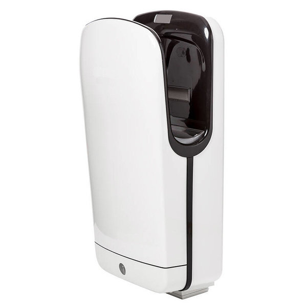 Handendroger | Kunststof | Automatisch | Droogtijd 7-10s | 2kW (230V) | Antibacterieel + HEPA-Filter | 360x240x610(h)mm