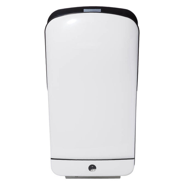 Handendroger | Kunststof | Automatisch | Droogtijd 7-10s | 2kW (230V) | Antibacterieel + HEPA-Filter | 360x240x610(h)mm