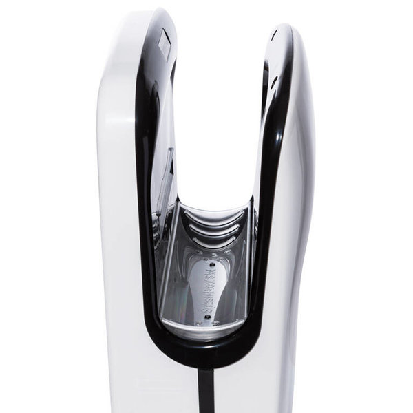 Handendroger | Kunststof | Automatisch | Droogtijd 7-10s | 2kW (230V) | Antibacterieel + HEPA-Filter | 360x240x610(h)mm