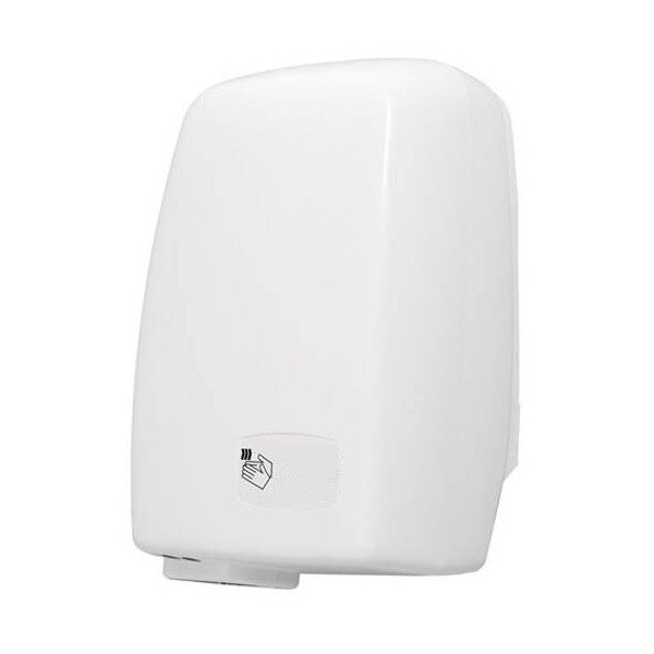 Handendroger | Kunststof | Automatisch | Droogtijd 40s | 1.2kW (230V) | 182x120x267(h)mm