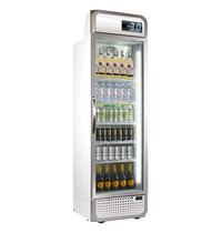 Husky Koelkast | SubZero | 500L | Wit | -3°C/+10°C | Geforceerd | 0.38kW | NoFrost | 650x720x2230(h)mm