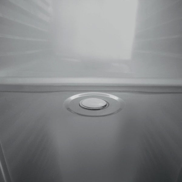 Bakkerij Koelwerkbank | EURONORM LINE | 550L | 3 Deuren (EN600x400) | 0°C/+8°C | Geforceerd | 2017x800x880/900(h)mm