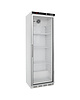 CombiSteel Koelkast | 400L | Wit | +2°C/+8°C | Statisch + Ventilator | 600x585x1855(h)mm 
