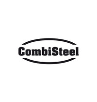 CombiSteel Draadverdeler | Wit | CombiSteel Koelingen | Midden