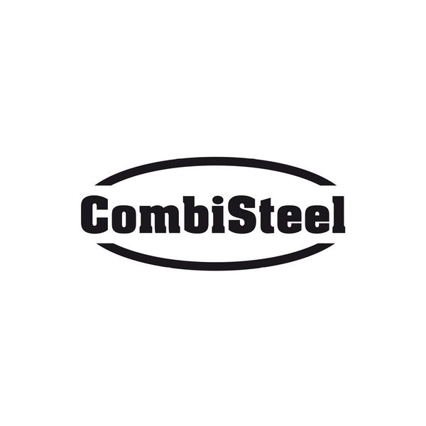Prijskaarthouder | Zwart | CombiSteel Koelkast COM-7455.2242
