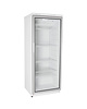 Exquisit Drankenkoeling | Laag Model | 290L | Wit | 0°C/+10°C | Geforceerd | 600x600x1450(h)mm 
