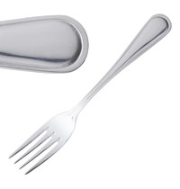 Olympia Tafelvorken | Mayfair | RVS | 12 Stuks | Lengte 200mm 