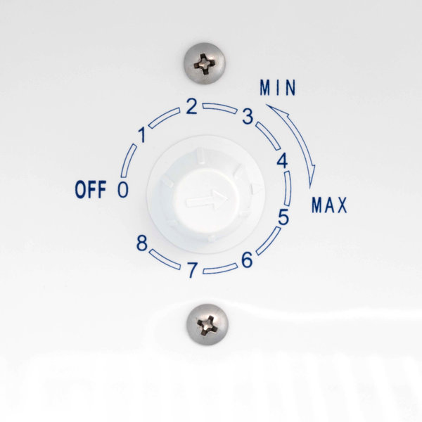 Koelkast | 397L | Zwart/Wit | 0°C/+10°C | Geforceerd | Wielen | 660x700x2135(h)mm