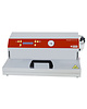 Diamond Vacuümmachine | RVS | Pomp 32L/min | Dubbele Lasnaad 430mm | 0.3kW | 510x295x180(h)mm 