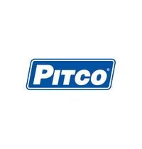 Pitco Deksel | Pitco Friteuse LEV-SG14S