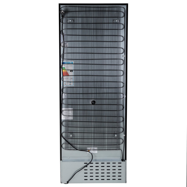 Wijnkoelkast | 72x 75cl | 2 Zones | +4°C/+18°C | Geforceerd | 595x625x1625(h)mm