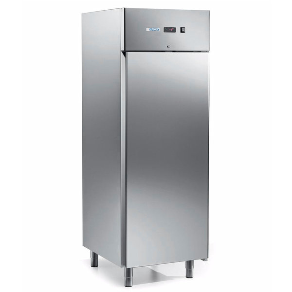 Koelkast | ARTIC | 700L (2/1 GN) | RVS | -2°C/+7°C | Geforceerd | 0.13kW | 733x839x2090(h)mm