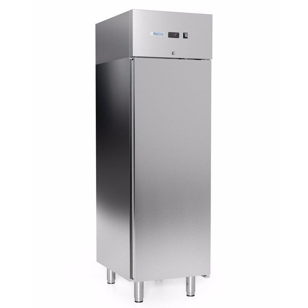 Bakkerij Koelkast | COMPATTO | 400L (EN600x400) | -2°C/+7°C | Statisch | 0.25kW | 580x763x1950(h)mm
