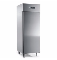 Afinox Koelkast | ENERGY | 700L (EN600x400) | -2°C/+7°C | Geforceerd | 0.13kW | 733x847x2090(h)mm
