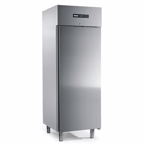 Bakkerij Koelkast | ENERGY | 700L (EN600x400) | -2°C/+7°C | Geforceerd | 0.13kW | 733x847x2090(h)mm