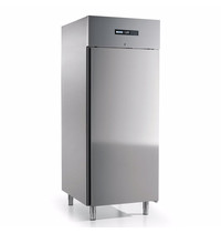 Afinox Koelkast | ENERGY | 900L (EN600x400) | -2°C/+7°C | Geforceerd | 0.18kW | 803x1019x2090(h)mm