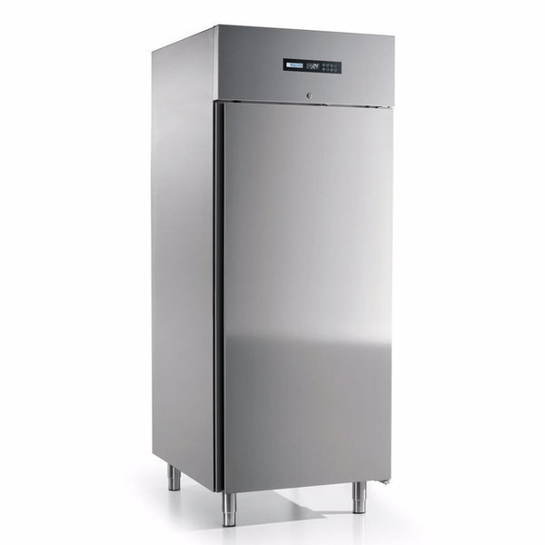 Bakkerij Koelkast | ENERGY | 900L (EN600x400) | -2°C/+7°C | Geforceerd | 0.18kW | 803x1019x2090(h)mm