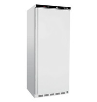 CombiSteel Koelkast | 640L (2/1 GN) | Wit | +2°C/+8°C | Statisch + Ventilator | 775x695x1885(h)mm 