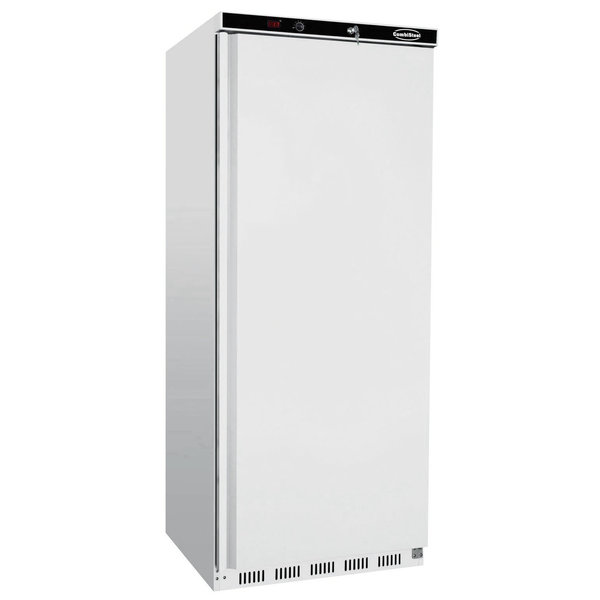 Koelkast | 640L (2/1 GN) | Wit | +2°C/+8°C | Statisch + Ventilator | 775x695x1885(h)mm