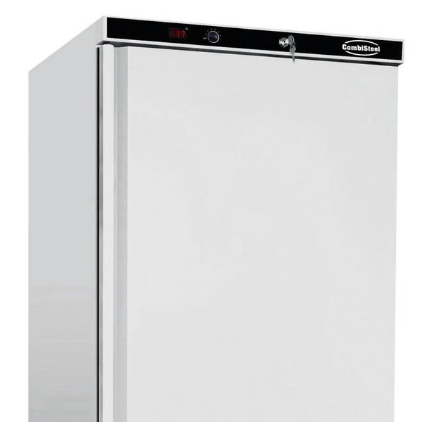 Koelkast | 640L (2/1 GN) | Wit | +2°C/+8°C | Statisch + Ventilator | 775x695x1885(h)mm