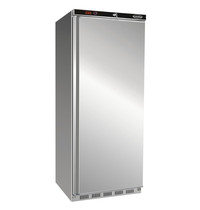 CombiSteel Koelkast | 640L (2/1 GN) | RVS | +2°C/+8°C | Statisch + Ventilator | 775x695x1885(h)mm 