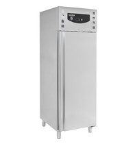 CombiSteel Koelkast | 650L (2/1 GN) | RVS | -2°C/+8°C | Geforceerd | 740x830x2010(h)mm 