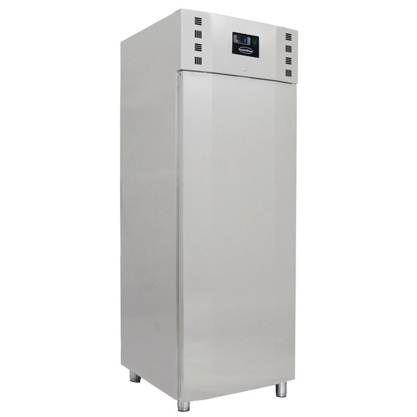Bakkerij Koelkast | 850L (EN600x800) | RVS | -2°C/+8°C | Geforceerd | 0.3kW | 800x910x2080(h)mm