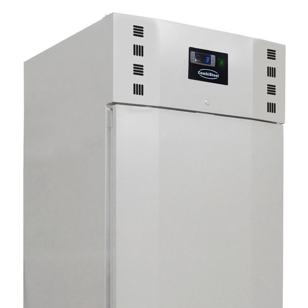 Bakkerij Koelkast | 850L (EN600x800) | RVS | -2°C/+8°C | Geforceerd | 0.3kW | 800x910x2080(h)mm