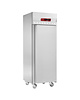 Diamond Koelkast | 700L (2/1 GN) | RVS | -2°C/+8°C | Geforceerd | 0.34kW | Wielen (Geremd) | 720x850x2070(h)mm 