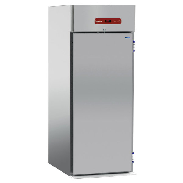 Doorrij-Koelkast | 1250L (2/1 GN & EN600x400) | RVS | 0°C/+10°C | Geventileerd | 0.43kW | 900x1130x2260(h)mm