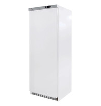 Diverso by Diamond Koelkast | 400L | Wit | -1°C/+6°C | Geventileerd | 0.22kW | 626x740x1925(h)mm