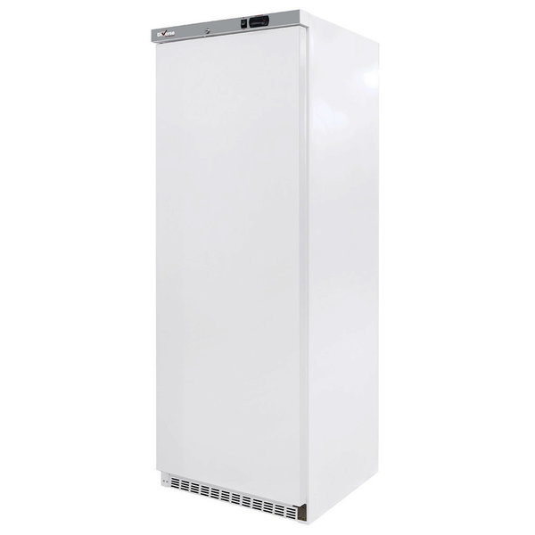 Koelkast | 400L | Wit | -1°C/+6°C | Geforceerd | Wielen | 626x740x1925(h)mm