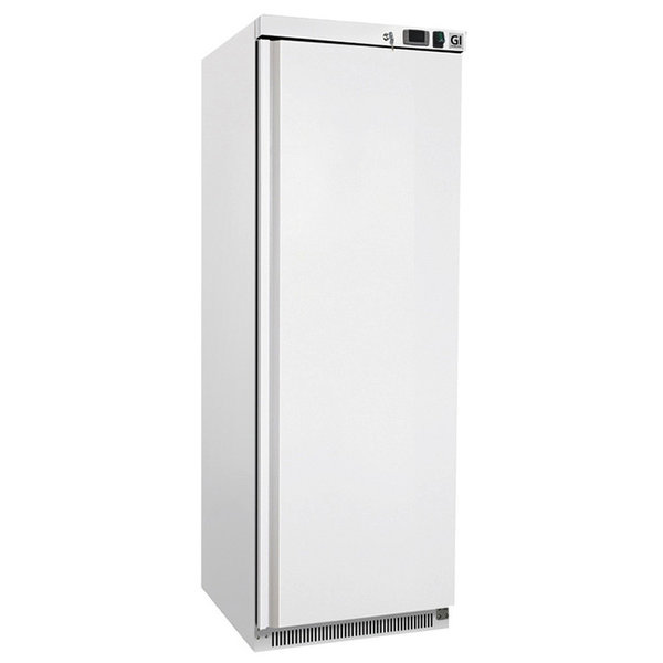 Koelkast | 400L | Wit | 0°C/+10°C | Statisch + Ventilator | 600x615x1870(h)mm