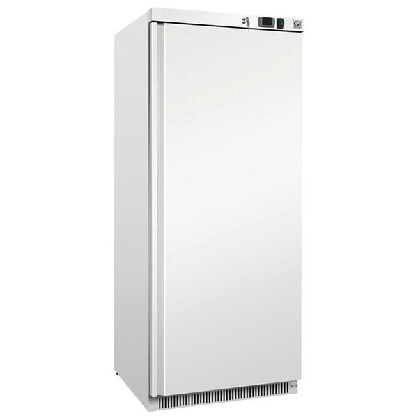 Koelkast | 600L | Wit | 0°C/+10°C | Statisch + Ventilator | 775x735x1870(h)mm