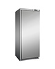 Gastro-Inox Koelkast | 600L | RVS | 0°C/+10°C | Statisch + Ventilator | 775x735x1870(h)mm 
