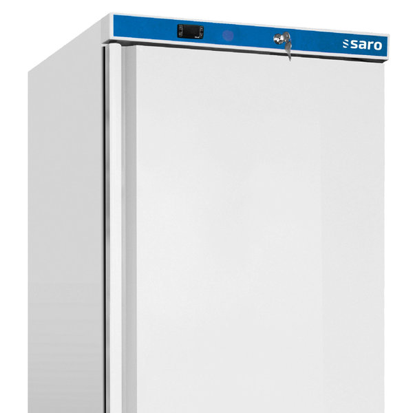 Koelkast | 400L | Wit |  -2°C/+8°C | Statisch + Ventilator | 600x585x1855(h)mm