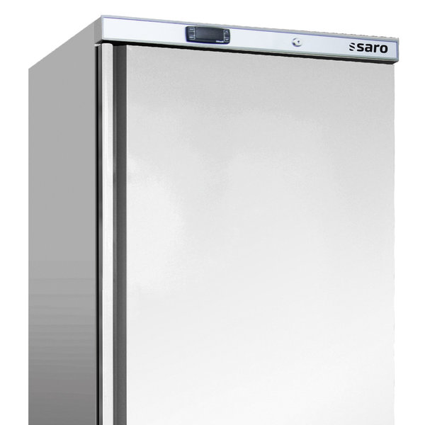 Koelkast | 600L | RVS | -2°C/+8°C | Geventileerd | 0.19kW | 777x695x1895(h)mm