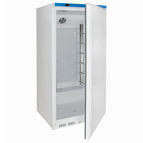 Koelkast | 500L | Wit | -2°C/+8°C | Geventileerd | 0.19kW | 777x725x1720(h)mm